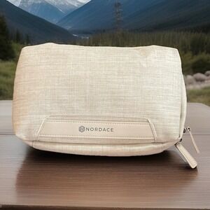 Nordace Siena Toiletry Bag – Travel Accessories Organizer